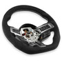 Rekudo RK950-08 - Steering Wheel - Alcantara Wrapped - Heated