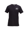 Ti22 Performance TIP-6210S - T-Shirt Ti22 Logo Black Small Next Level