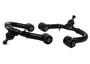 Whiteline KTA249 - 03-09 Lexus GX470 / 03-18 Toyota 4Runner Control Arms - Front Upper