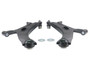 Whiteline KTA360 - 09-13 Subaru Forester Control Arms - Lower Front