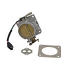 BBK 1514 - 86-93 Mustang 5.0 80mm Throttle Body  Power Plus Series