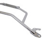 BBK 25160 - MUSTANG V6/MUSTANG GT STRUT TOWER BRACE (POWDER CHROME)