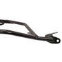 BBK 2513 - 94-95 Mustang 5.0 Tubular Strut Tower Brace - Black Powdercoat Finish