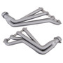 BBK 4054 - 2010-15 Camaro Ls3/L99 1-7/8 Full-LenGTh Headers W/ High Flow Cats (Titanium Ceramic)