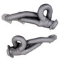 BBK 4014 - 09-18 Dodge Ram 5.7L Hemi Shorty Tuned Length Exhaust Headers - 1-3/4 Titanium Ceramic