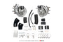 AMS ALP.07.14.0200-2 - Performance 2020+ R35 GTR OMEGA 9 Turbo Kit