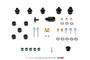 AMS ALP.37.07.0003-1 - R8/Huracan Alpha Fuel System - Fuel Pressure Regulator + Fuel Line Kit