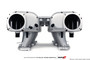 AMS ALP.37.08.0001-4 - Performance Alpha V10 Intake Manifold - Powder Coated - Single Stage