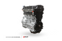 AMS AMS.04.04.0009-2 - Mitsubishi Lancer Evolution X 4B11 2.4L Big-Bore Crate Engine - 9.5:1, Core