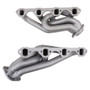 BBK 1529 - 94-95 Mustang 5.0 Shorty Tuned Length Exhaust Headers - 1-5/8 Titanium Ceramic