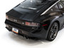 AWE 3020-33400 - 2023 Nissan Z RZ34 RWD Track Edition Catback Exhaust System w/ Diamond Black Tips
