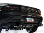 AWE 3015-33400 - 2023 Nissan Z RZ34 RWD Touring Edition Catback Exhaust System w/ Diamond Black Tips