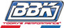 BBK 40490 - Long Tube Exhaust Header