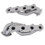 BBK 3518 - 99-03 Ford F Series Truck 5.4 Shorty Tuned Length Exhaust Headers - 1-5/8 Titanium Ceramic