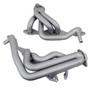 BBK 1595 - 93-96 Chevrolet Impala SS Shorty Tuned Length Exhaust Headers - 1-5/8 Titanium Ceramic