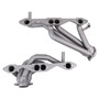 BBK 1567 - 94-95 Camaro Firebird LT1 Shorty Tuned Length Exhaust Headers - 1-5/8 Titanium Ceramic