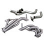 BBK 1567 - 94-95 Camaro Firebird LT1 Shorty Tuned Length Exhaust Headers - 1-5/8 Titanium Ceramic