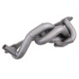 BBK 1567 - 94-95 Camaro Firebird LT1 Shorty Tuned Length Exhaust Headers - 1-5/8 Titanium Ceramic