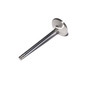 COMP Cams 6076-1CPG - Stainless Intake Valve for GM LS1 4.894" Length