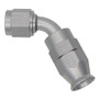 Deatschwerks 6-02-0871 - 60-Deg. 6AN PTFE Swivel Hose End