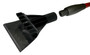 DU-HA 70085 - DU-Hooky (formerly Reach E-Z) Multi-Purpose Snow/Ice Scraper Tool Accessory - Black