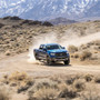 Ford Racing M-RANGER-FP1 - Ford Performance Package Level 1