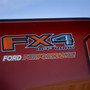 Ford Racing M-RANGER-FP2 - Ford Performance Package Level 2