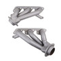 BBK 4008 - 99-04 Ford Mustang V6 Shorty Tuned Length Exhaust Headers - 1-5/8 Titanium Ceramic