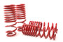 H&R 51807-88 - Special Springs Race Spring Kit