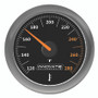 Innovate 38610 - MTX-A: Water / Oil (Fluid) Temperature Gauge