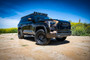 Icon K53252T - 2023 Toyota Sequoia, 3-4.25" Lift, Stage 2 3.0 Suspension System, Tubular