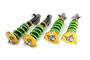ISC Suspension ISC-S010-S-TS - N1 Coilover Kit Street Sport With Triple S Upgraded Coilover Springs
