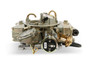 Holley 0-80552 - 650 CFM Spreadbore Marine Carburetor
