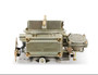 Holley 0-80552 - 650 CFM Spreadbore Marine Carburetor