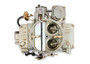 Holley 0-80552 - 650 CFM Spreadbore Marine Carburetor