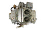 Holley 0-80555C - Classic Street Carburetor