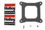 Holley 0-80573S - Supercharger Carburetor