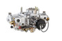 Holley 0-4777SAE - Aluminum Double Pumper Carburetor