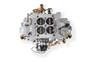 Holley 0-4779SAE - Aluminum Double Pumper Carburetor