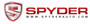 Spyder 9051210 - () OEM Full LED Fog Lights w/Switch - Clear