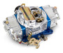 Holley 0-76750BL - Ultra Double Pumper® Carburetor