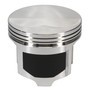 Wiseco 5543A4 - Pro Tru Street - Buick, 455, 4.350 in. Bore, Piston