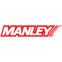 Manley 46361GT-8 - Piston Ring, RING-4.130 1.5,3mm GAPLESS TOP