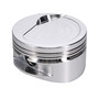 Manley 696700-8 - Piston Set, PIST-4.500/1.270/ID