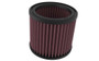 K&N AL-1098 - Replacement Air Filter