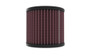 K&N AL-1098 - Replacement Air Filter