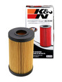 K&N PS-7018 - Oil Filter