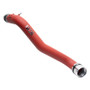 Injen SES9014ICPCWR - 15-20 Ford F150 2.7L V6 (tt) Aluminum Intercooler Piping Kit - Wrinkle Red