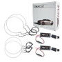 ORACLE Lighting 2674-004 -  Nissan Titan 2004-2007  LED Halo Kit