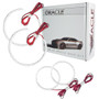 ORACLE Lighting 2686-002 -  Hyundai Genesis 2009-2010  LED Halo Kit